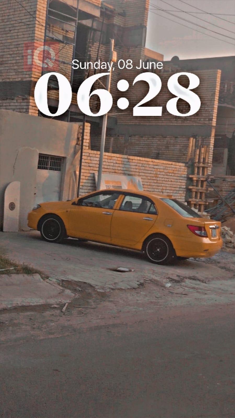بی وای دی F3